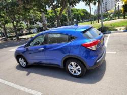 הונדה HR-V Comfort אוט' 1.5 (131 כ"ס) בנזין 2019 למכירה באבן יהודה