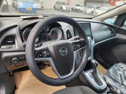 אופל אסטרה Enjoy סטיישן אוט' 1.4 (140 כ"ס) בנזין 2016 למכירה בחיפ