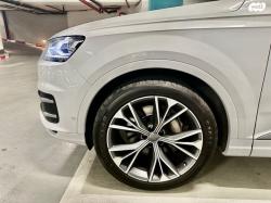 אאודי Q7 4X4 Luxury אוט' דיזל 7 מק' 3.0 (272 כ''ס) דיזל 2016 למכירה בפר