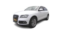 אאודי Q5 4X4 Executive אוט' 2.0 (225 כ''ס) בנזין 2013 למכירה ב