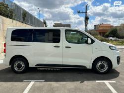 סיטרואן ג'אמפי קצר/בינוני Medium N1 סגור נמוך ידני דיזל 2.0 (15