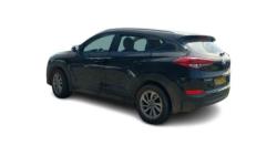 יונדאי טוסון Premium אוט' בנזין 2.0 (155 כ"ס) בנזין 2016 למכירה ב