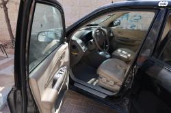 יונדאי טוסון 4X4 Luxury אוט' בנזין 2.7 (175 כ''ס) בנזין 2007 למכירה 