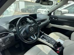 מאזדה CX-5 4X2 Premium אוט' 2.0 (165 כ"ס) בנזין 2019 למכירה ב
