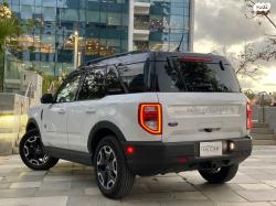 פורד ברונקו 4X4 Sport Big Bend אוט' 1.5 (181 כ"ס) בנזין 2022 למכירה ברא