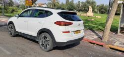 יונדאי טוסון Elite אוט' בנזין 2.0 (155 כ''ס) [2018-2020] בנזין 2019 למכ