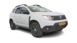 דאצ'יה דאסטר החדש 4X4 Laureate ידני דיזל 1.5 (114 כ''ס) דיזל 2020 למכ