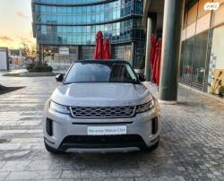 לנד רובר ריינג' רובר איווק 249HP SE אוט' 2.0 (249 כ''ס) בנזין 2019 ל