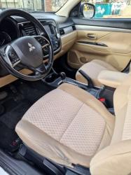 מיצובישי אאוטלנדר Instyle אוט' 7 מק' 2.0 (150 כ"ס) בנזין 2013 למכיר