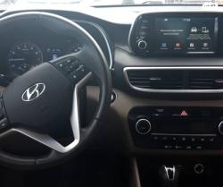 יונדאי טוסון Elite Turbo אוט' בנזין 1.6 (177 כ''ס) בנזין 2020 למכירה