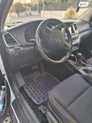 יונדאי טוסון Open Sky Plus אוט' בנזין 2.0 (155 כ''ס) בנזין 2018 למכיר