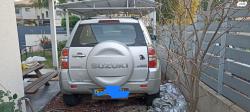 סוזוקי גרנד ויטרה 4X4 JLX-E אוט' 3 דל' 2.4 (166 כ''ס) בנזין 2010 למכי