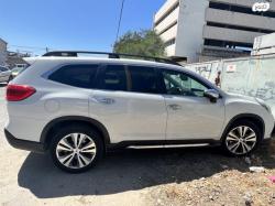 סובארו אבולטיס 4X4 Luxury אוט' 2.4 (260 כ"ס) בנזין 2020 למכירה בעדי