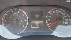 דאצ'יה דאסטר Laureate אוט' דיזל 1.5 (109 כ"ס) דיזל 2018 למכירה בירכ