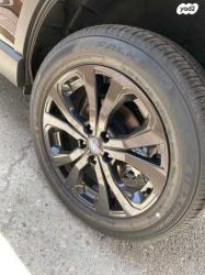 סובארו פורסטר 4X4 Sport אוט' 2.5 (182 כ''ס) בנזין 2023 למכירה בירוש