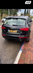 אאודי Q5 4X4 Limited אוט' 2.0 (180 כ''ס) בנזין 2017 למכירה בגבעתיים