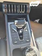 בי.ווי.די / BYD אטו 3 Design אוט' (204 כ"ס) היברידי חשמל / בנזין 2023