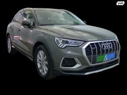 אאודי Q3 4X4 Advanced Tech אוט' 2.0 (190 כ''ס) בנזין 2021 למכירה ב