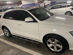 אאודי Q5 4X4 Limited אוט' 2.0 (180 כ''ס) בנזין 2017 למכירה בעכו