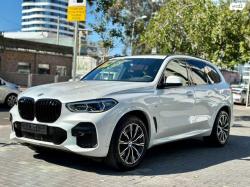 ב.מ.וו X5 XDRIVE 25D M-Sport אוט' דיזל 5 מק' 2.0 (231 כ"ס) דיזל 2023 למכירה