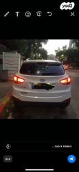 יונדאי iX35 Prime אוט' בנזין 2.0 (154 כ''ס) בנזין 2015 למכירה בתל אב