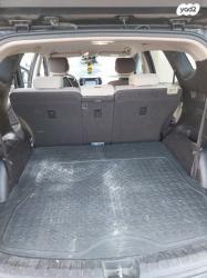 יונדאי סנטה פה 4X4 Premium אוט' דיזל 7 מק' 2.2 (197 כ"ס) דיזל 2014 למכ