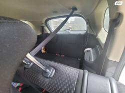 מיצובישי אאוטלנדר Instyle אוט' 7 מק' 2.0 (150 כ"ס) בנזין 2016 למכיר