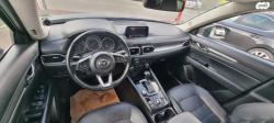 מאזדה CX-5 4X2 Executive אוט' 5 דל' 2.0 (165 כ"ס) בנזין 2018 למכירה בכפר 
