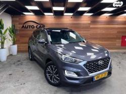 יונדאי טוסון Panoramic אוט' בנזין 2.0 (155 כ"ס) בנזין 2020 למכירה ב