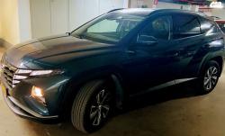 יונדאי טוסון Prestige אוט' 1.6 (180 כ''ס) בנזין 2022 למכירה בבית שמ