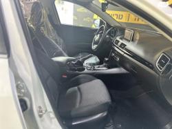 מאזדה i Premium סדאן אוט' 2.0 (165 כ"ס) בנזין 2017 למכירה בטירת כרמ