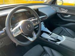 מרצדס EQC 4X4 EQC400 AMG Line אוט' חשמלי (408 כ''ס) חשמלי 2023 למכירה בה