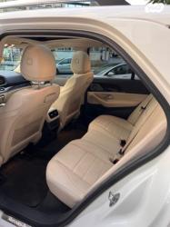 מרצדס GLE 4X4 GLE350 4MATIC AMG Line אוט' 2.0 (255 כ''ס) בנזין 2021 למכירה בה