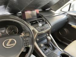 לקסוס NX NX300 Luxury אוט' 2.0 (238 כ''ס) בנזין 2019 למכירה בחולון