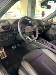 קופרה פורמנטור 4X4 VZ אוט' 2.0 (310 כ"ס) בנזין 2022 למכירה בראשון