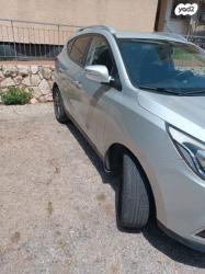 יונדאי iX35 Prime אוט' בנזין 2.0 (154 כ''ס) בנזין 2015 למכירה בפתח ת