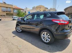 ניסאן קשקאי Visia Plus אוט' דיזל 1.6 (130 כ''ס) דיזל 2018 למכירה בחו