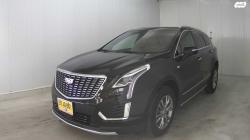 קאדילק XT5 Premium Luxury אוט' 2.0 (237 כ''ס) בנזין 2021 למכירה בחיפה
