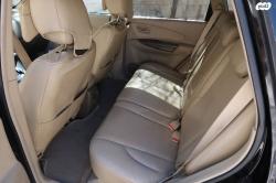 יונדאי טוסון 4X4 Luxury אוט' בנזין 2.7 (175 כ''ס) בנזין 2007 למכירה 