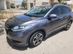הונדה HR-V Executive אוט' 1.5 (131 כ"ס) בנזין 2017 למכירה בבאר שבע