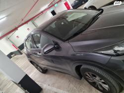 הונדה HR-V Comfort אוט' 1.5 (131 כ"ס) בנזין 2018 למכירה במוצא עילית