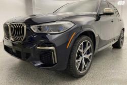 ב.מ.וו X5 XDRIVE 40I Superior אוט' 7 מק' 3.0 (340 כ''ס) בנזין 2021 למכירה בה
