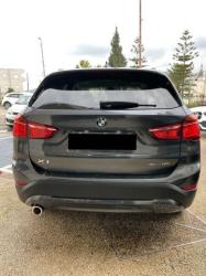 ב.מ.וו X1 SDRIVE 18I Business אוט' 1.5 (136 כ''ס) בנזין 2022 למכירה ביפיע
