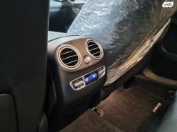 מרצדס GLC 4X4 GLC300E AMG Plus היב' אוט' 2.0 (211 כ''ס) ק'-2 היברידי חשמל /