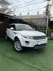 לנד רובר ריינג' רובר איווק 4X4 Pure Plus אוט' בנזין 2.0 (241 כ''ס) ב