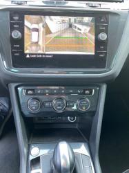 פולקסווגן טיגואן Comfortline Plus אוט' 1.5 (150 כ''ס) בנזין 2020 למכיר