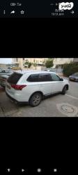 מיצובישי אאוטלנדר Instyle אוט' 7 מק' 2.0 (150 כ"ס) בנזין 2015 למכיר