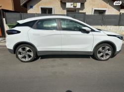 ג'ילי - Geely Geometry C 460Pro אוט' חשמלי (204 כ"ס) חשמלי 2022 למכירה בש