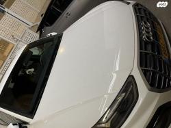 אאודי Q5 4X4 SBack ADV Luxury PRM אוט' 2.0 (265 כ"ס) בנזין 2021 למכירה באשק