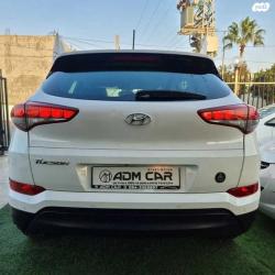 יונדאי טוסון Premium אוט' בנזין 2.0 (155 כ"ס) בנזין 2016 למכירה בי